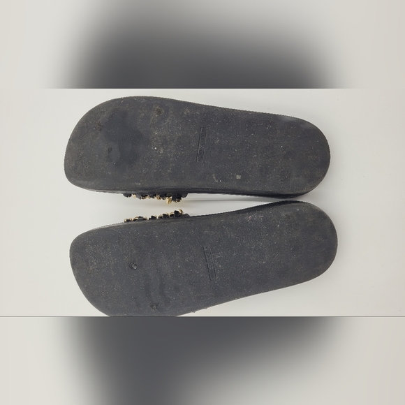 KENDALL + KYLIE Women's Kkshiloh Flat Sandal size 8M - Picture 5 of 9